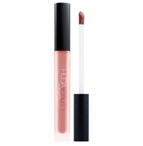 Huda Beauty- Liquid Matte- Sweet Talker